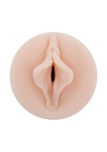 Vibrating Stroker Vagina Light skin tone - obrazek 2