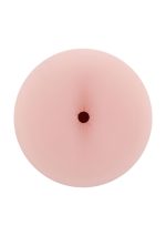 Vibrating Stroker Ass Light skin tone - obrazek 2