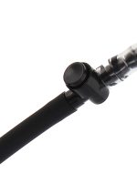 Starter Penis Pump Black - obrazek 3