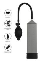 Starter Penis Pump Black - obrazek 7