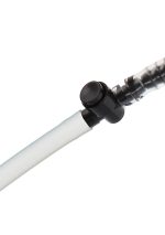 Starter Penis Pump Transparent - obrazek 2