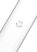Rising Star Penis Pump Transparent - obrazek 3