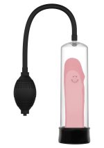 Rising Star Penis Pump Transparent - obrazek 6