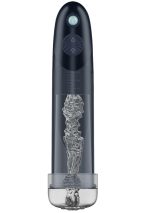 Hidden Desire Fusion X Automatic Aqua Penis Pump - obrazek 3