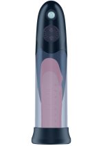 Hidden Desire Fusion X Automatic Aqua Penis Pump - obrazek 4