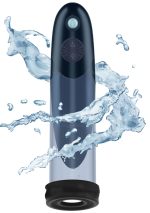 Hidden Desire Fusion X Automatic Aqua Penis Pump - obrazek 5