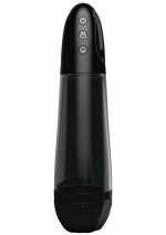 Hidden Desire Fusion X Automatic Aqua Penis Pump - obrazek 6