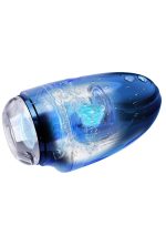 Hidden Desire Fusion X Aqua Bubble Masturbator - obrazek 6