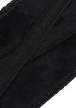 Doggy Style Strap Black - obrazek 6