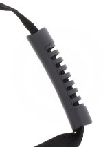 Doggy Style Strap Black - obrazek 7