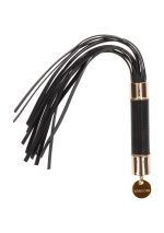 Statement Flogger Black - obrazek 3