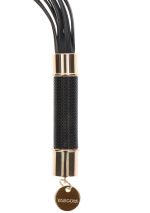 Statement Flogger Black - obrazek 8