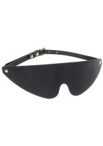 Signature Blindfold Black - obrazek 3
