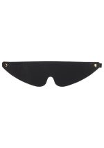 Signature Blindfold Black - obrazek 4