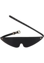 Signature Blindfold Black - obrazek 5