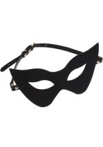 Cat Mask Black - obrazek 3
