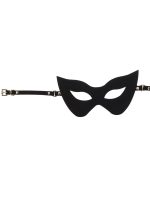 Cat Mask Black - obrazek 5