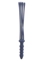 Silicone Whip Blue - obrazek 3