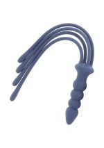 Silicone Whip Blue - obrazek 7