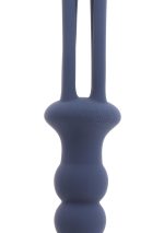 Silicone Whip Blue - obrazek 9