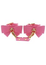 Wrist Cuffs Set Pink - obrazek 10