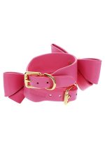 Wrist Cuffs Set Pink - obrazek 12