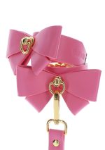 Wrist Cuffs Set Pink - obrazek 13
