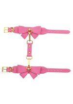 Wrist Cuffs Set Pink - obrazek 15
