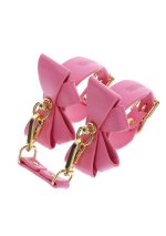 Ankle Cuffs Set Pink - obrazek 6