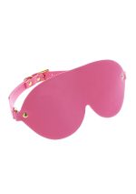 Mask Pink - obrazek 4