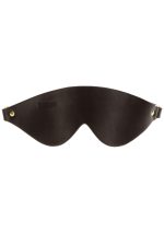Studded Mask Black - obrazek 4