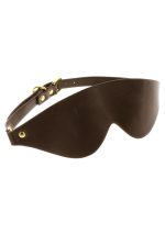 Studded Mask Black - obrazek 5
