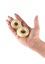 Fantasia Double Stack Yellow - obrazek 3