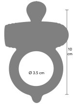 Excellence Power Pro C-Ring - obrazek 5