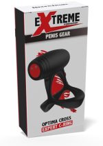 Optima Cross Xpert C-Ring - obrazek 2