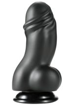 Fat Boys Dildo PVC 19 cm - obrazek 3