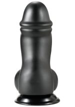 Fat Boys Dildo PVC 19 cm - obrazek 4