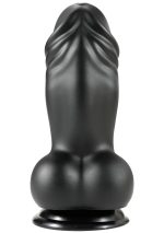 Fat Boys Dildo PVC 19 cm - obrazek 5