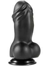Fat Boys Dildo PVC 19 cm - obrazek 6