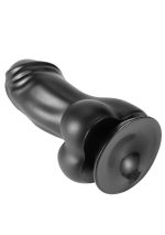 Fat Boys Dildo PVC 19 cm - obrazek 7