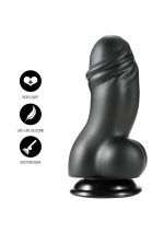 Fat Boys Dildo PVC 19 cm - obrazek 8