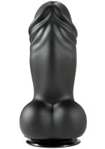 Fat Boys Dildo PVC 27 cm - obrazek 4