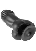 Fat Boys Dildo PVC 27 cm - obrazek 6