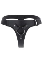 Sexy String Strap-On - obrazek 4