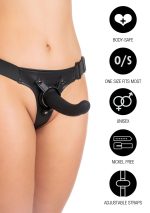 Sexy String Strap-On - obrazek 5
