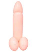Giant Inflatable Willy - obrazek 4