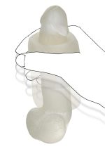 Slop Top Nasty Luv Glow in the dark - obrazek 4