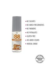Żel-S8 Flavored Lube 50ml - obrazek 2