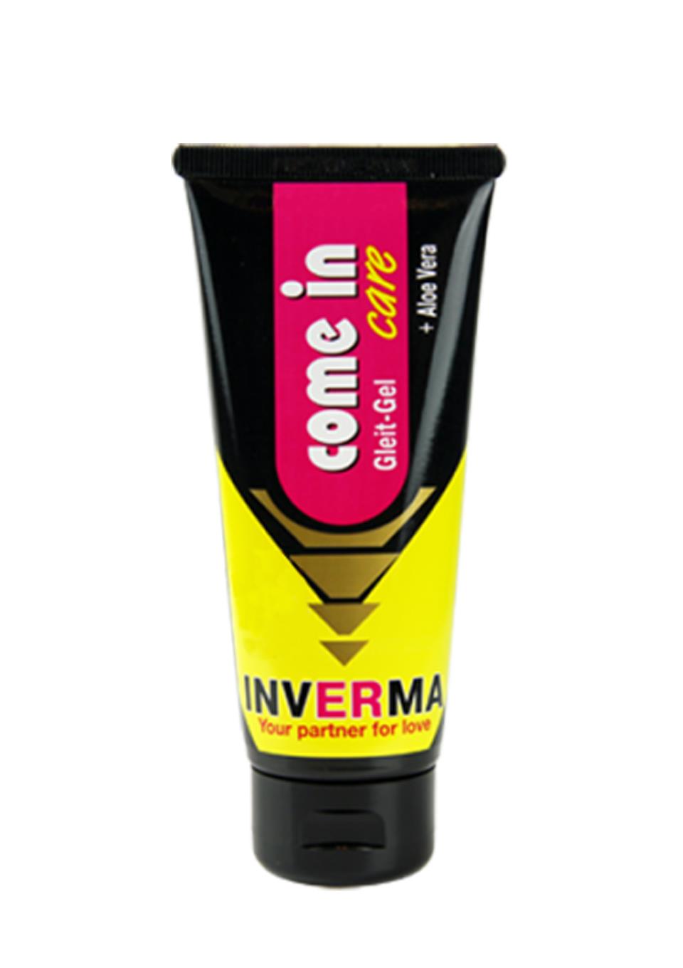 31-30411 Żel-COME IN Gleit-Gel 100 ml - obrazek 1