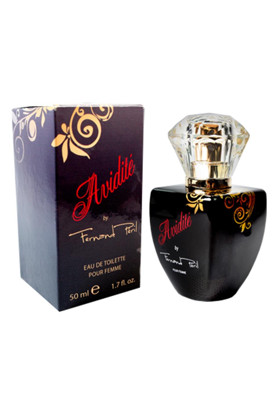 31-57700 Feromony-Avidite by Fernand Péril, Pheromon for Women 50 ml - obrazek 1